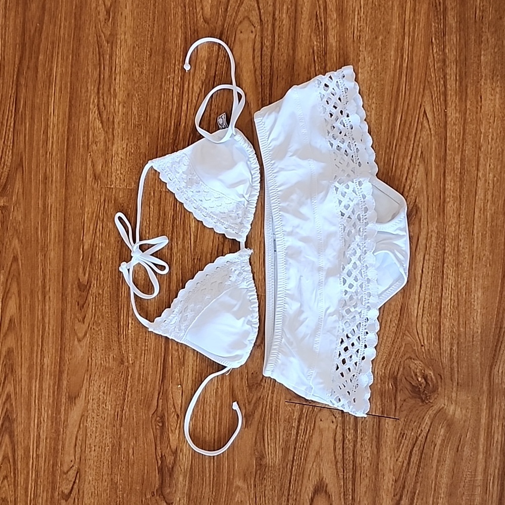 Becca bikini set, L/M